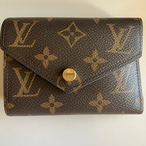 Women’s wallet. Very good condition
